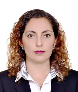 Fotografía de DCE. Ana Patricia Orozco Ortiz