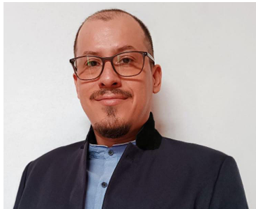Fotografía de MIAIT. Gustavo Adolfo López Saldaña