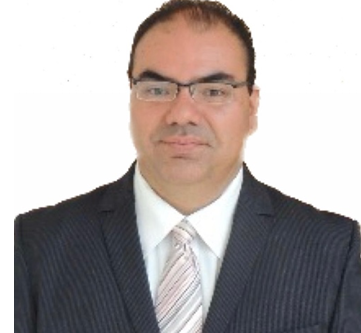 Fotografía de Dr. José Luis Cendejas Valdez
