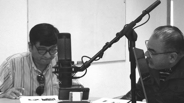 Podcast7_ Sonidos infinitos el acceso al conocimiento -Sistemas LMM y su aportación en la IA