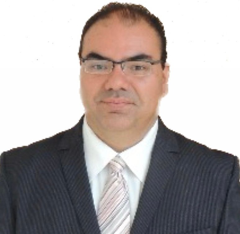 Fotografía de José Luis Cendejas Valdez